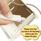 Crafts for Kids Ages 4-8 - 4 Pack DIY Bird House Wind Chime Kit - Build and Paint Birdhouses Wooden Arts Kits Easter Basket Stuffers Gifts for Girls Kids Boys Toddlers Ages 3-5 4-6 6-8 8-12